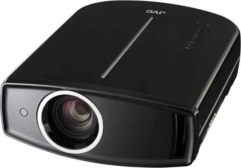 JVC DLA-HD950
