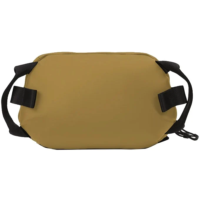 WANDRD Tech Bag Large Sedona Orange