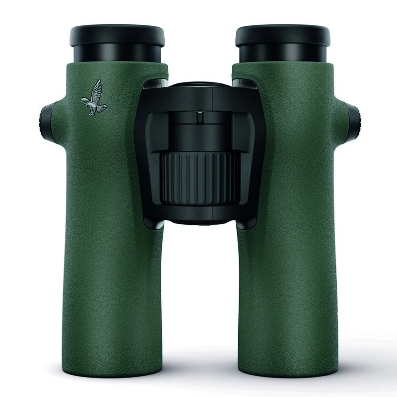 Swarovski NL Pure 10x32 Vert-Noir