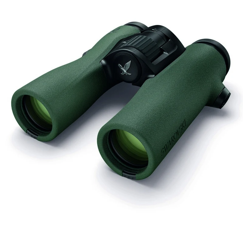 Swarovski NL Pure 10x32 Vert-Noir