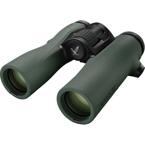 Swarovski NL Pure 8x32 Vert-Noir