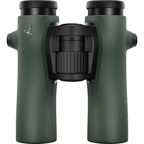 Swarovski NL Pure 8x32 Vert-Noir