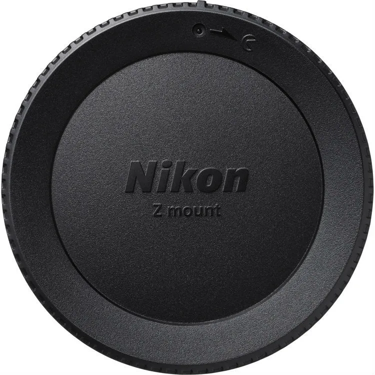 Nikon Bouchon De Boîtier BF-N1