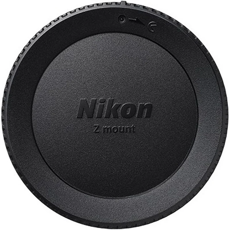 Nikon Bouchon De Boîtier BF-N1