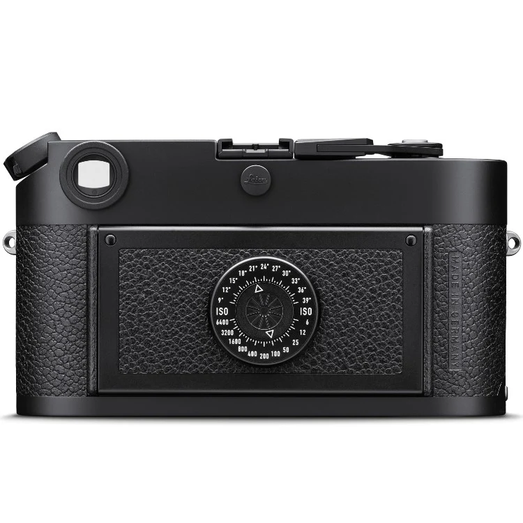 Leica 10557 M6 Boîtier Nu