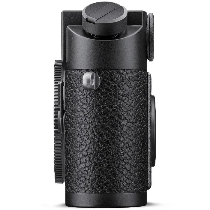 Leica 10557 M6 Boîtier Nu