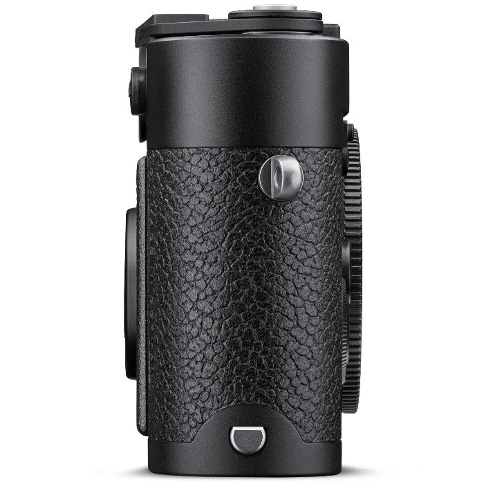 Leica 10557 M6 Boîtier Nu