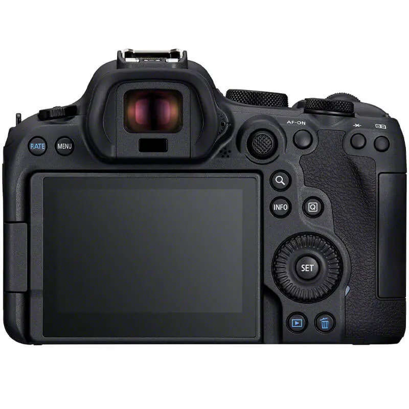 Canon EOS R6 Mark II Boîtier Nu