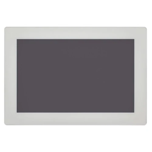 InLine WiFRAME 10,1 "Frameo APP Écran tactile blanc IPS