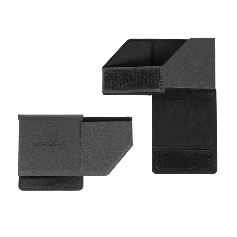 SmallRig Sunhood pour Sony Alpha 7S III/Alpha 7C/ZV-1/FX3 Camera 3206