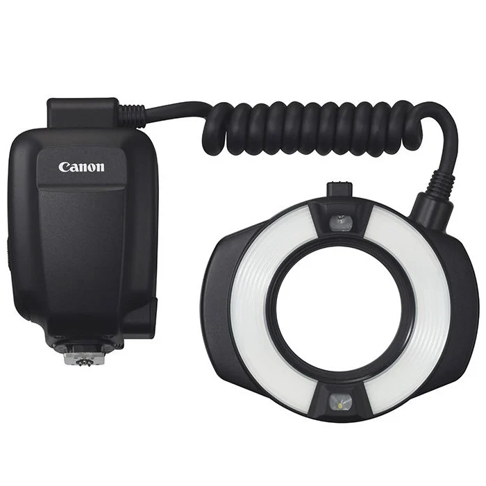 Canon Macro Ring Lite MR-14 EX II