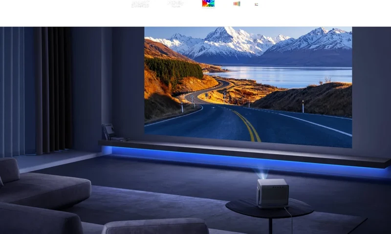XGIMI Horizon 20 Pro