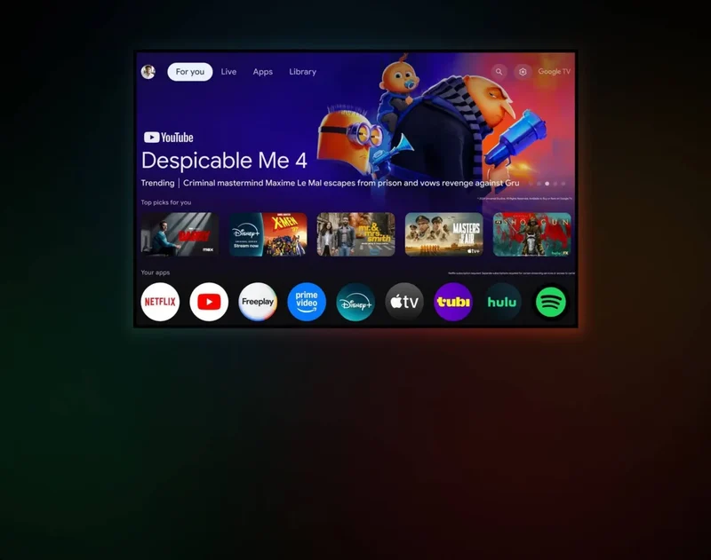 XGIMI Horizon 20 Pro