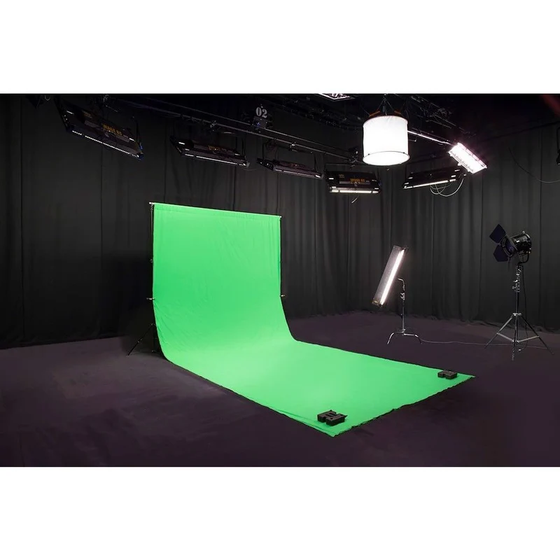 Manfrotto Chromakey canvas 300x700cm vert