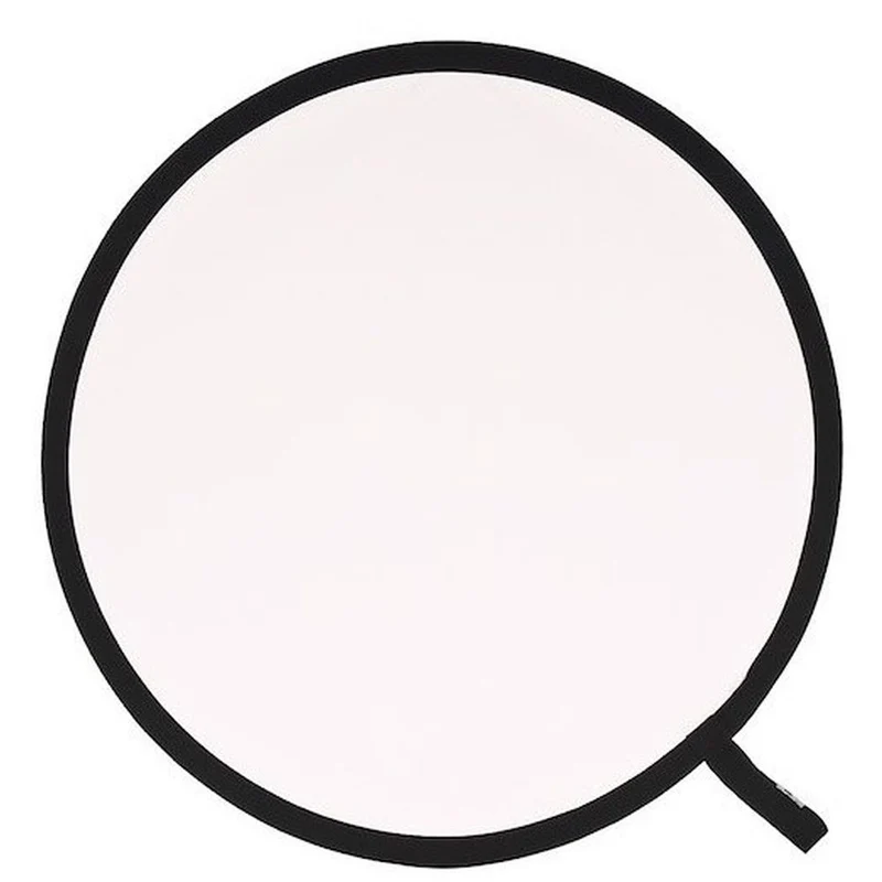 Manfrotto Diffuseur pliable 120cm 2 arrêts
