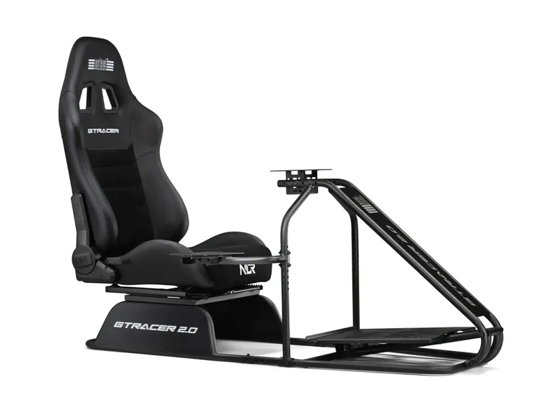 Next Level Racing GTRacer 2.0