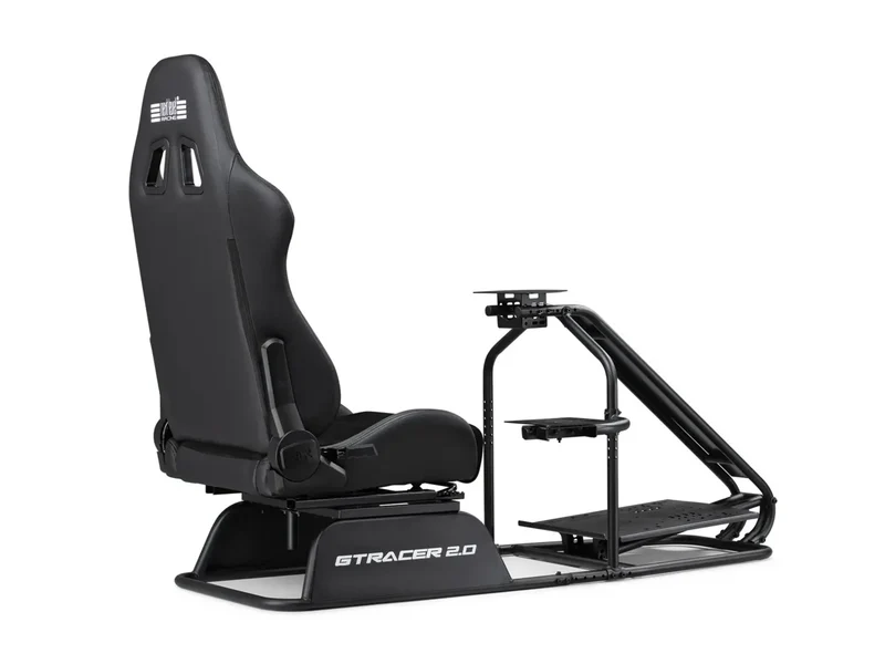 Next Level Racing GTRacer 2.0