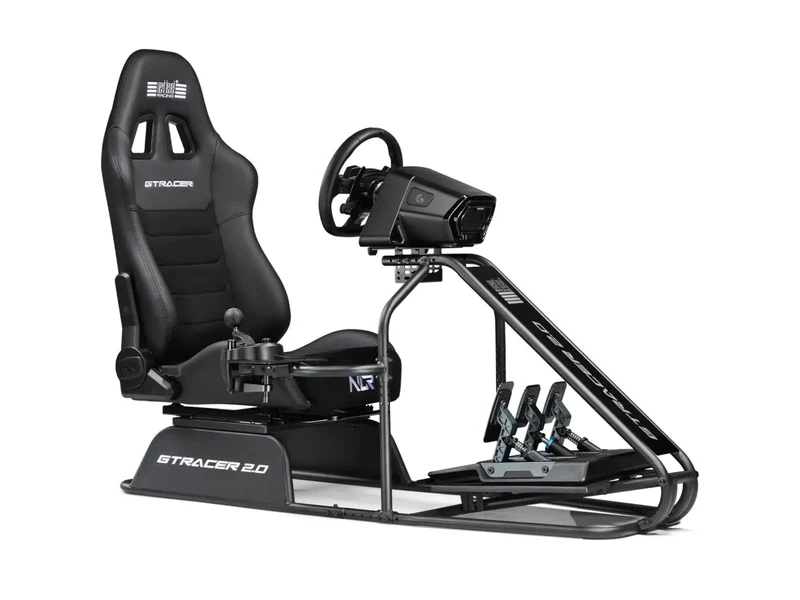 Next Level Racing GTRacer 2.0