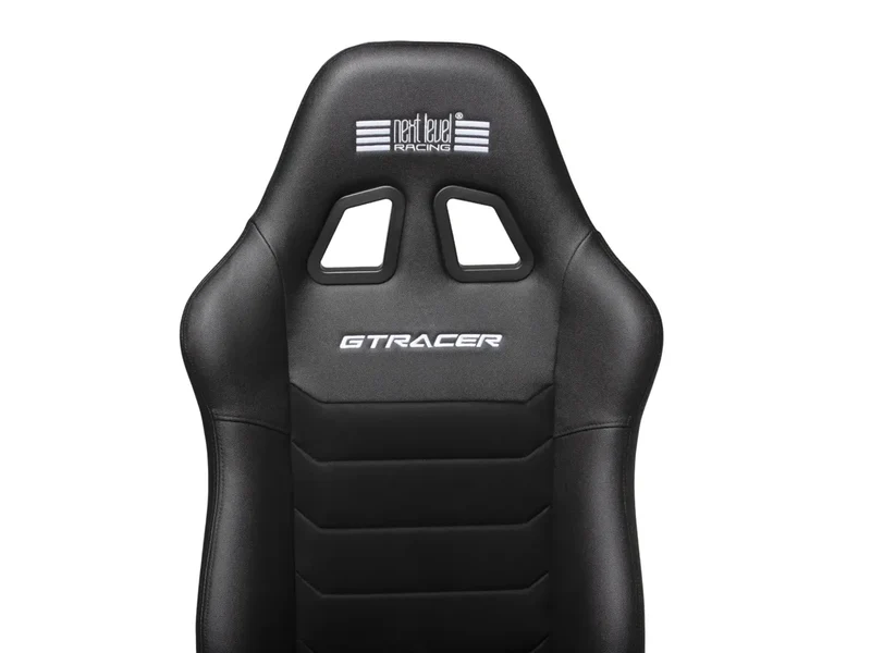 Next Level Racing GTRacer 2.0
