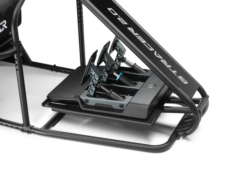 Next Level Racing GTRacer 2.0