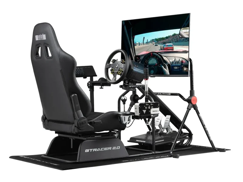 Next Level Racing GTRacer 2.0