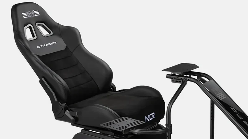 Next Level Racing GTRacer 2.0
