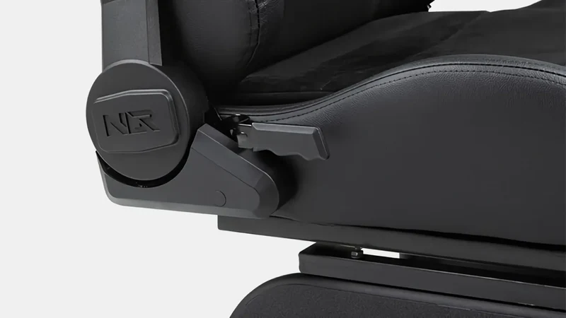Next Level Racing GTRacer 2.0