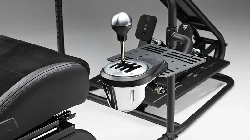 Next Level Racing GTRacer 2.0