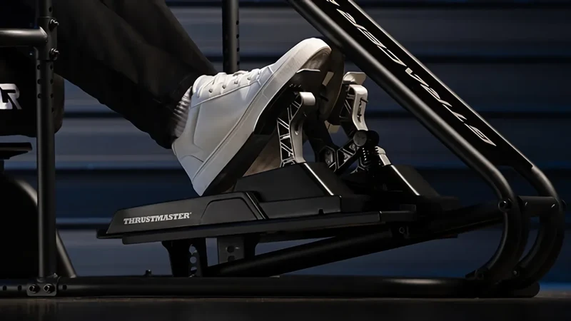 Next Level Racing GTRacer 2.0