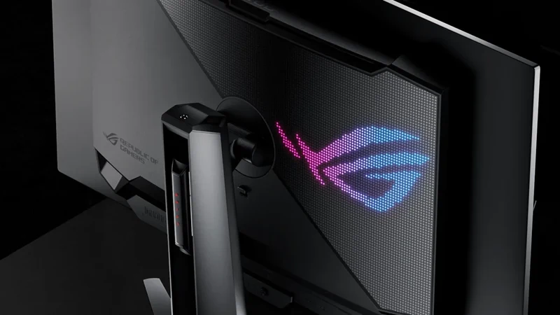 Asus ROG Swift OLED PG32UCDMZ
