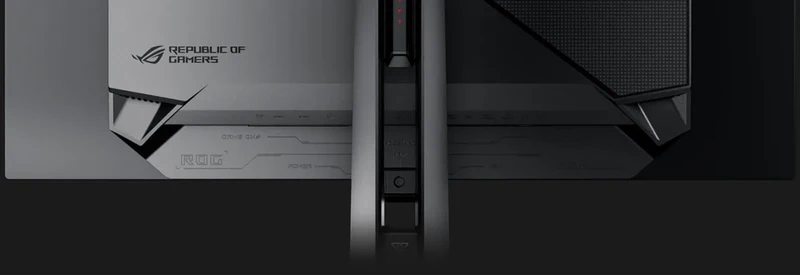 Asus ROG Swift OLED PG32UCDMZ