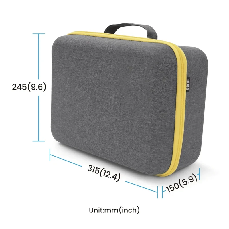 BenQ Sacoche pour GV50 et GV31