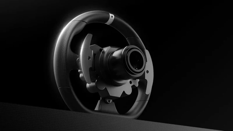 Moza Racing ESX (RS052)
