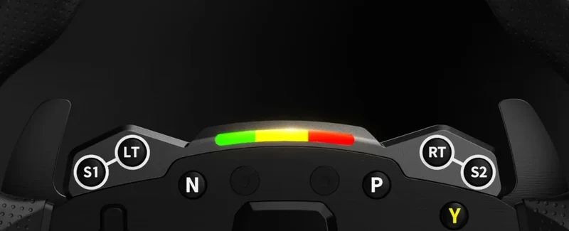Moza Racing ESX (RS052)