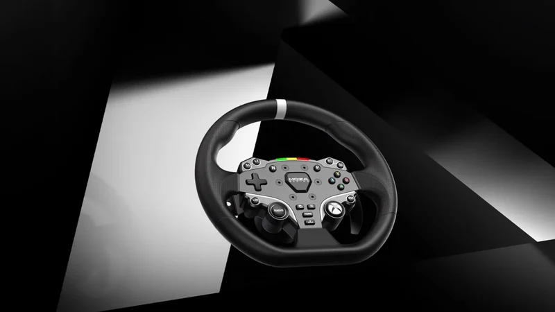 Moza Racing ESX (RS052)