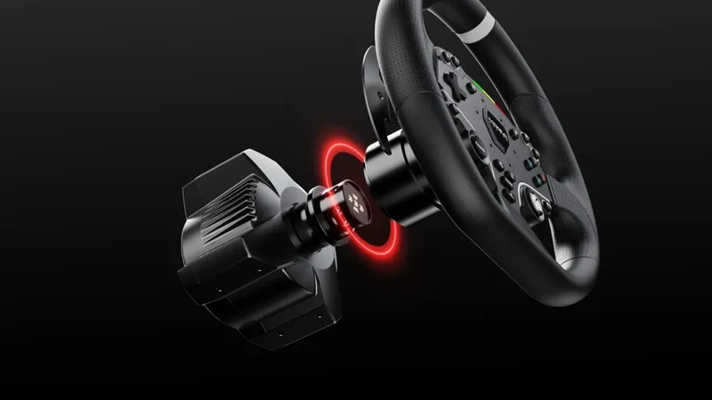 Moza Racing ESX (RS052)