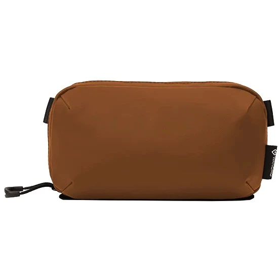 WANDRD Tech Sac Petit Uyuni Violet