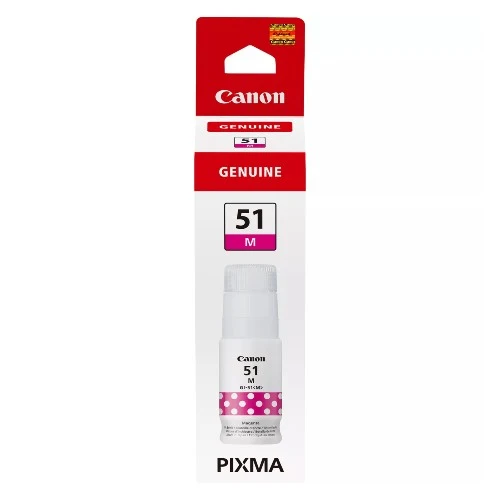 Canon GI-53 Encre Magenta