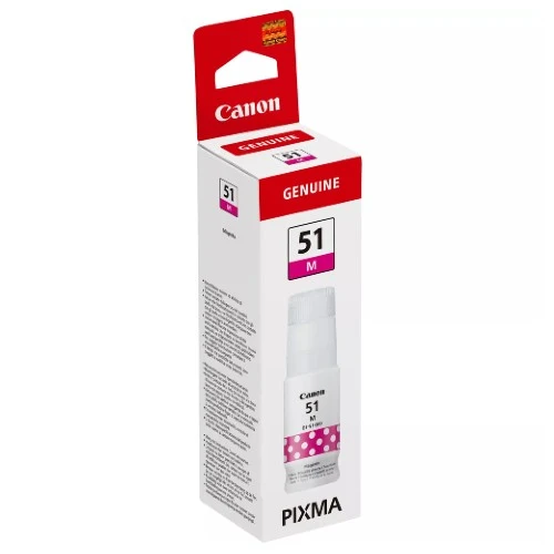 Canon GI-53 Encre Magenta
