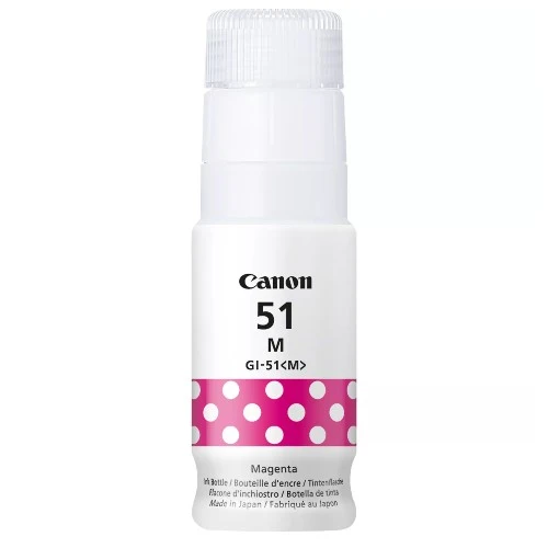 Canon GI-53 Encre Magenta