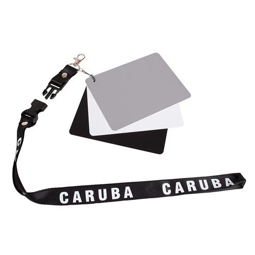 Caruba DGC-2 Charte De Gris Numérique