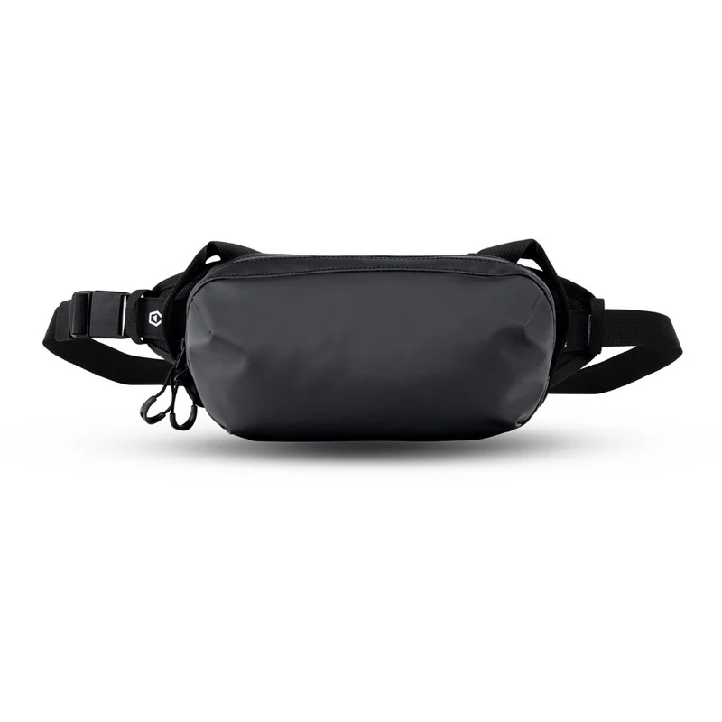 WANDRD D1 Fanny Pack noir