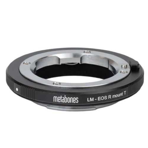 Metabones Leica M Adaptateur vers Canon RF-Mount T