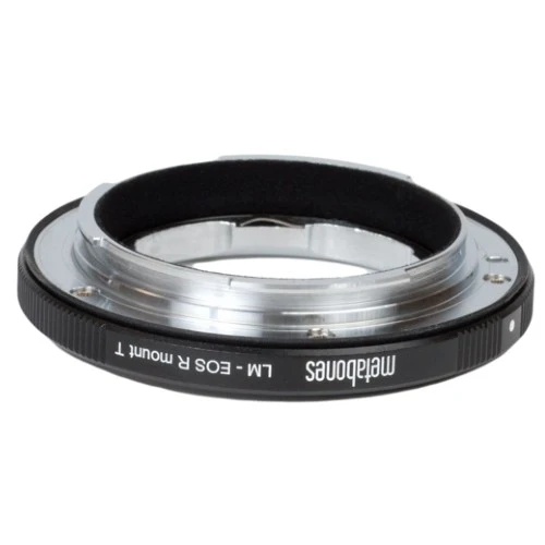 Metabones Leica M Adaptateur vers Canon RF-Mount T