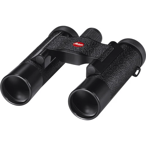 Leica 40607 Ultravid 10x25 Noir