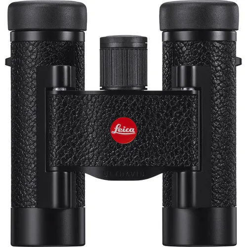 Leica 40605 Ultravid 8x20 Noir