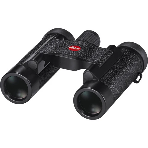 Leica 40605 Ultravid 8x20 Noir