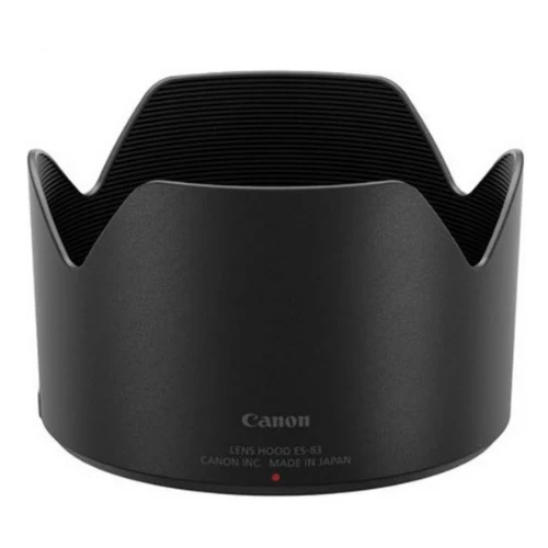 Canon ES-83 Pare-Soleil