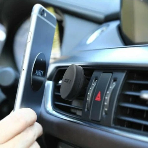 Aukey Navi Series Air Vent Aimant de Support de Téléphone