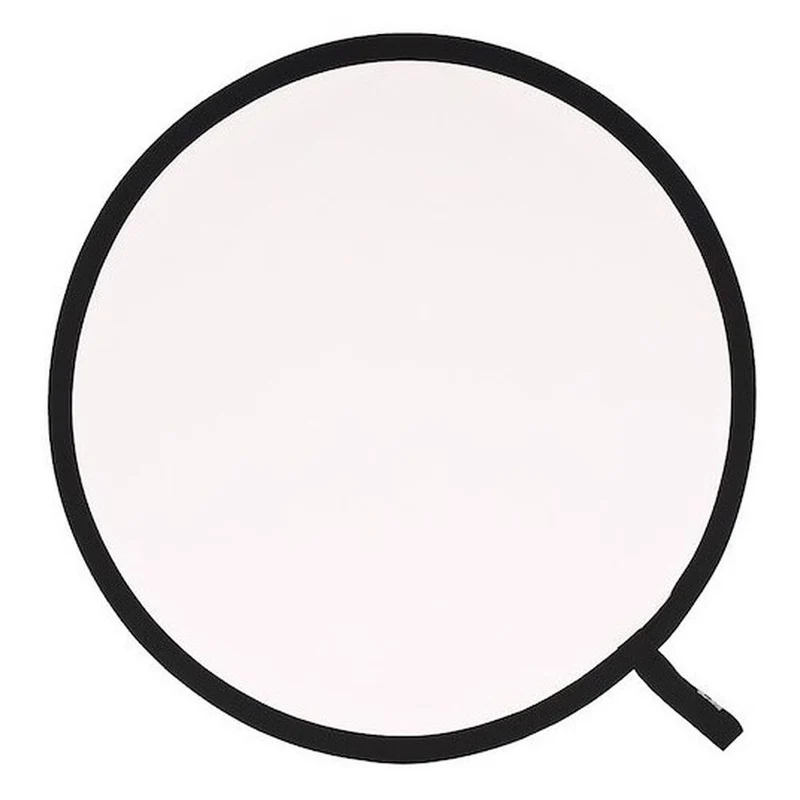 Manfrotto Diffuseur pliable 95cm 2 arrêts